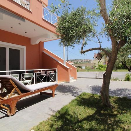 Laconian Collection Mavrovouni Beach House Gythio Esterno foto