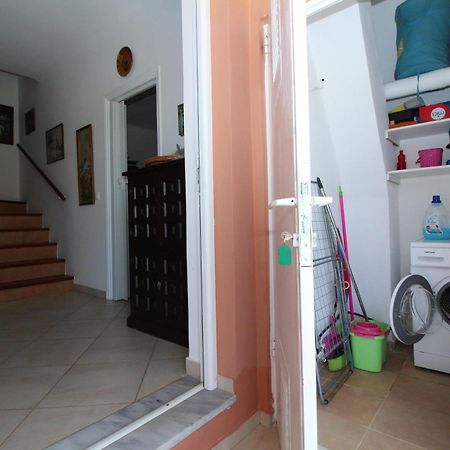 Laconian Collection Mavrovouni Beach House Gythio Esterno foto