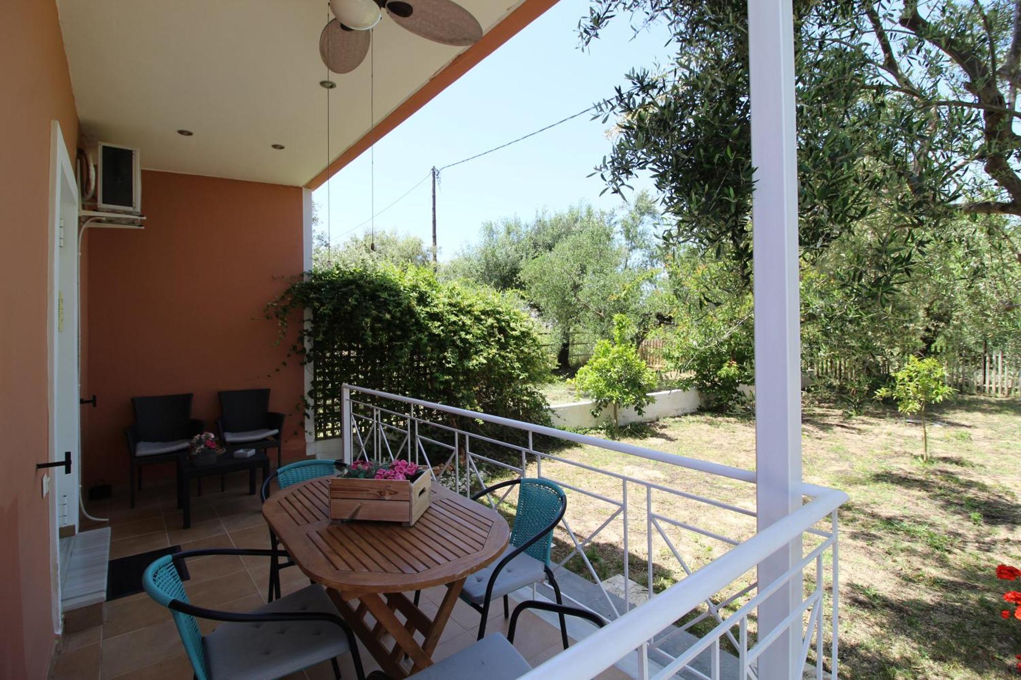 Laconian Collection Mavrovouni Beach House Gythio Esterno foto