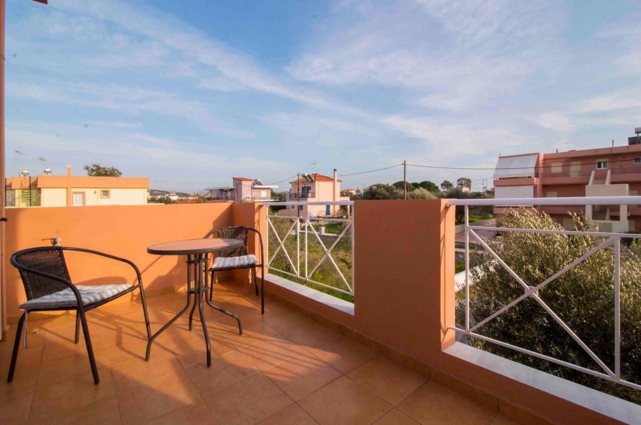 Laconian Collection Mavrovouni Beach House Gythio Esterno foto